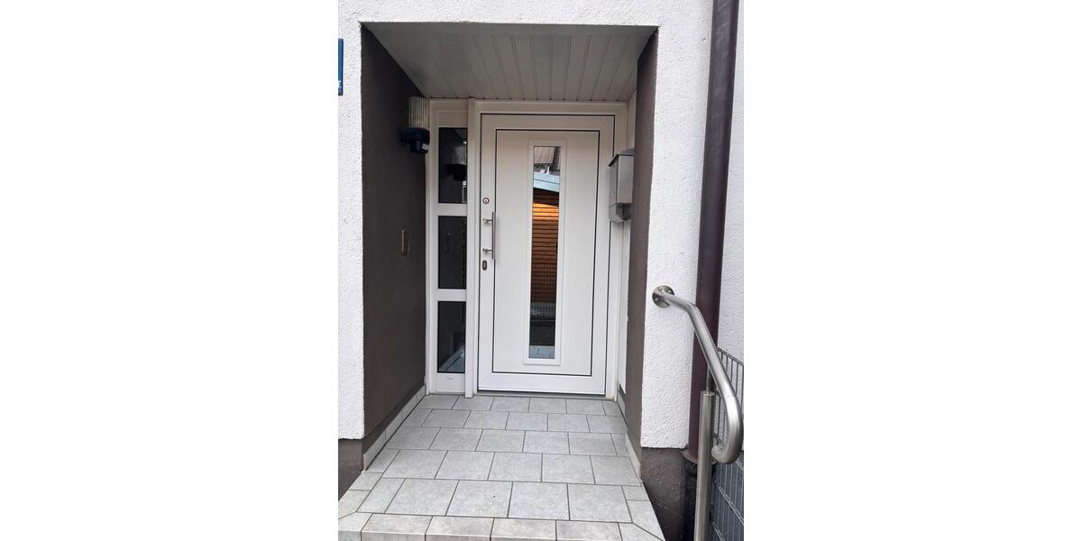 Reihenhaus München Messestadt Riem - 7 Zimmer, 160 m&sup2;, 3.209&euro; | Angebot:26343559
