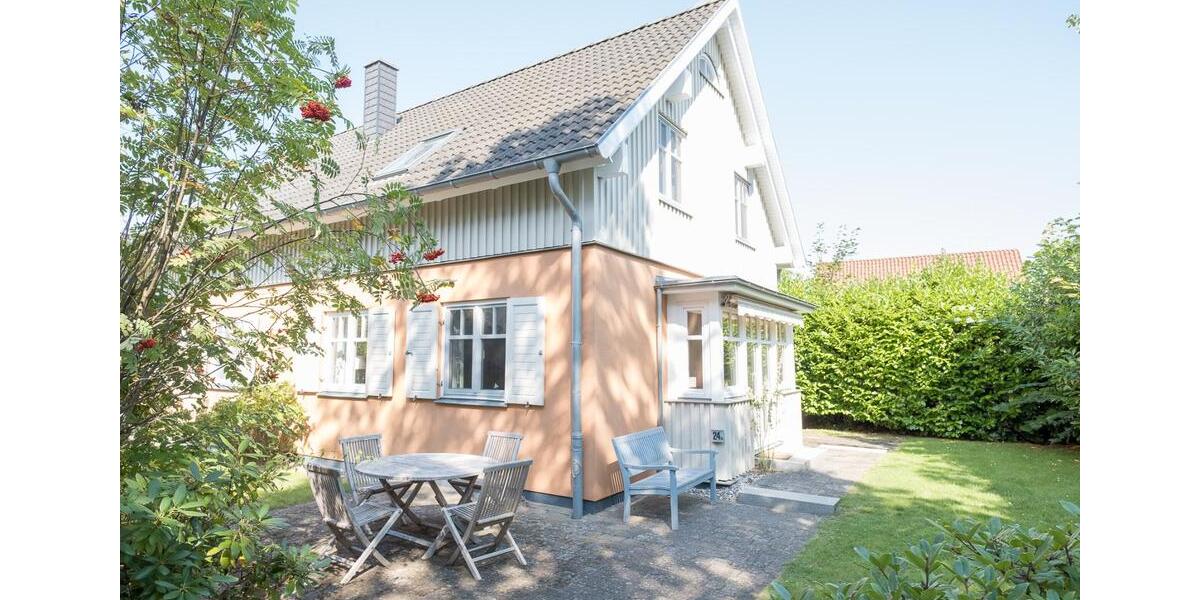 Doppelhaushälfte Zingst - 3 Zimmer, 62 m&sup2;, 420.000&euro; | Angebot:26991229