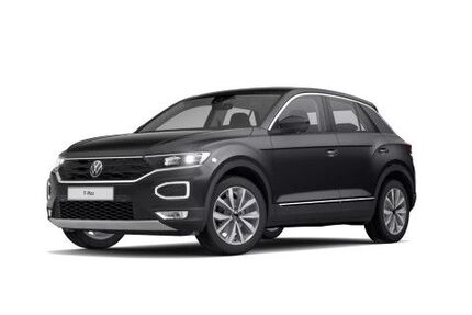 VW T-Roc 10.617 km 22.990 € Saarbrücken 66121
