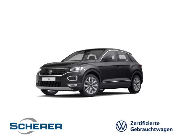 VW T-Roc 10.617 km 22.990 € Saarbrücken 66121