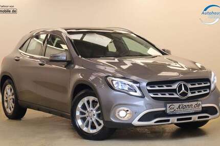 Mercedes-Benz GLA 200 64.938 km 20.999 &euro; Teltow 14513