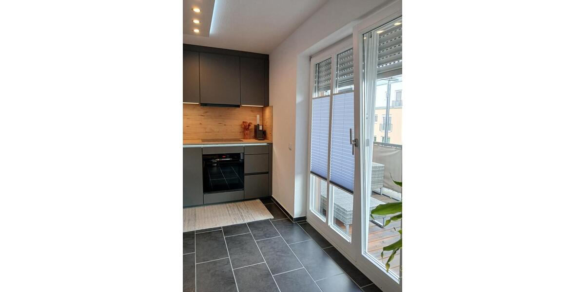 Maisonettenwohnung Laupheim - 3 Zimmer, 92 m&sup2;, 332.000&euro; | Angebot:26820043