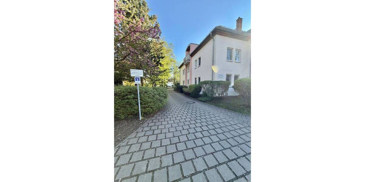 Etagenwohnung Dresden Blasewitz - 3 Zimmer, 91 m&sup2;, 310.000&euro; | Angebot:26291345