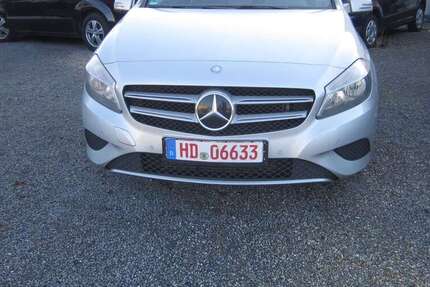 Mercedes-Benz A 200 361.000 km 6.900 &euro; Leimen 69181