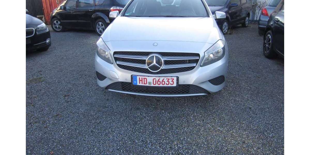 Mercedes-Benz A 200 361.000 km 6.900 &euro; Leimen 69181