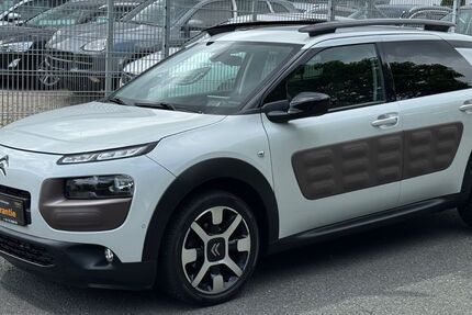 Citroen C4 Cactus 110.000 km 10.000 &euro; Cadolzburg (bei Nürnberg) 90556