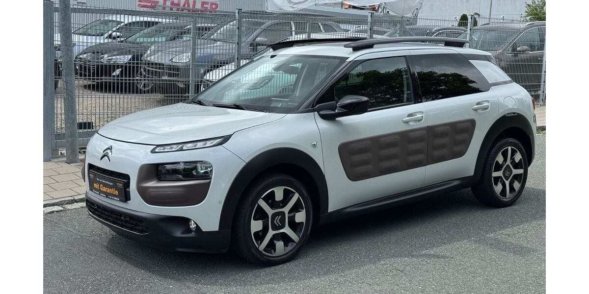 Citroen C4 Cactus 110.000 km 10.000 &euro; Cadolzburg (bei Nürnberg) 90556