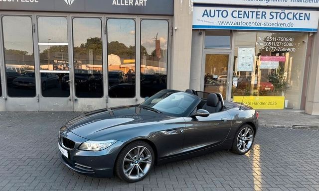 BMW Z4 16.800 km 25.800 &euro; Hannover 30419