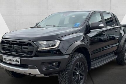 Ford Ranger 54.500 km 38.250 &euro; Enge-Sande 25917