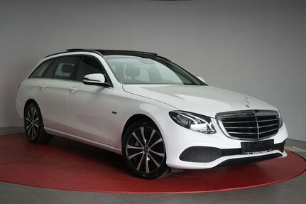 Mercedes E 300