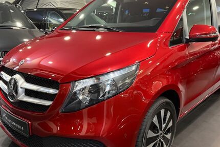 Mercedes-Benz V 220 48.000 km 43.900 &euro; Wilhelmshaven 26386