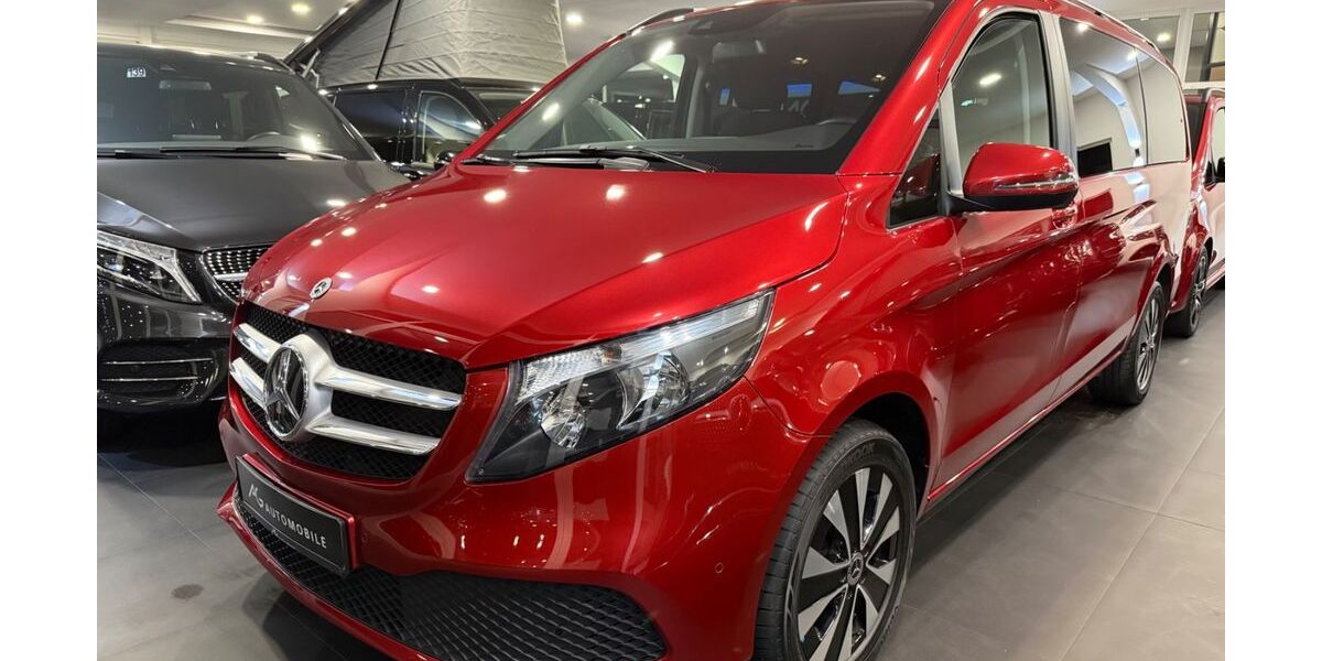 Mercedes-Benz V 220 48.000 km 43.900 &euro; Wilhelmshaven 26386