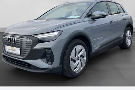 Audi Q4 e-tron 68.085 km 24.480 € Bochum 44892