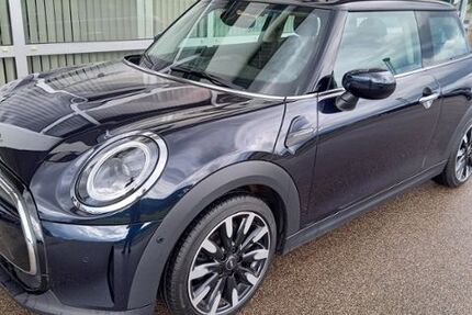 Mini Andere 94.500 km 14.990 &euro; Teisendorf 83317