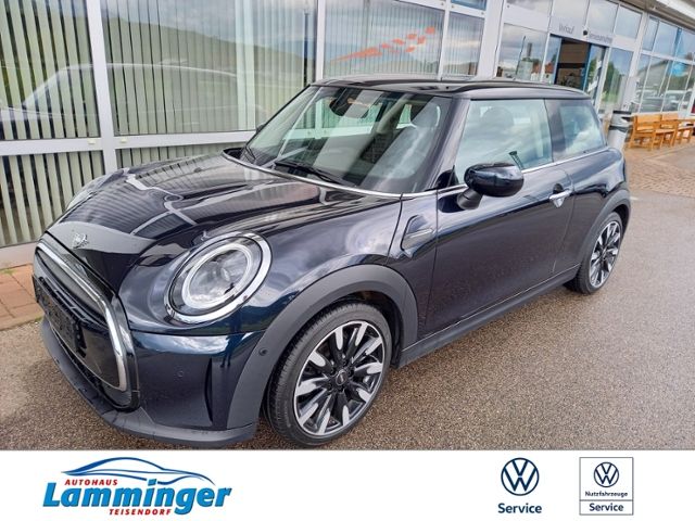 Mini Andere 94.500 km 14.990 &euro; Teisendorf 83317