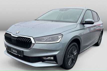 Skoda Fabia 2.500 km 22.890 &euro; Weinstadt-Endersbach 71384