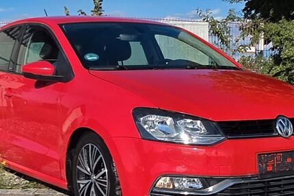 VW Polo 164.000 km 7.800 &euro; Donauwörth 86609