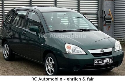 Suzuki Liana 175.000 km 1.750 &euro; Hanau 63452