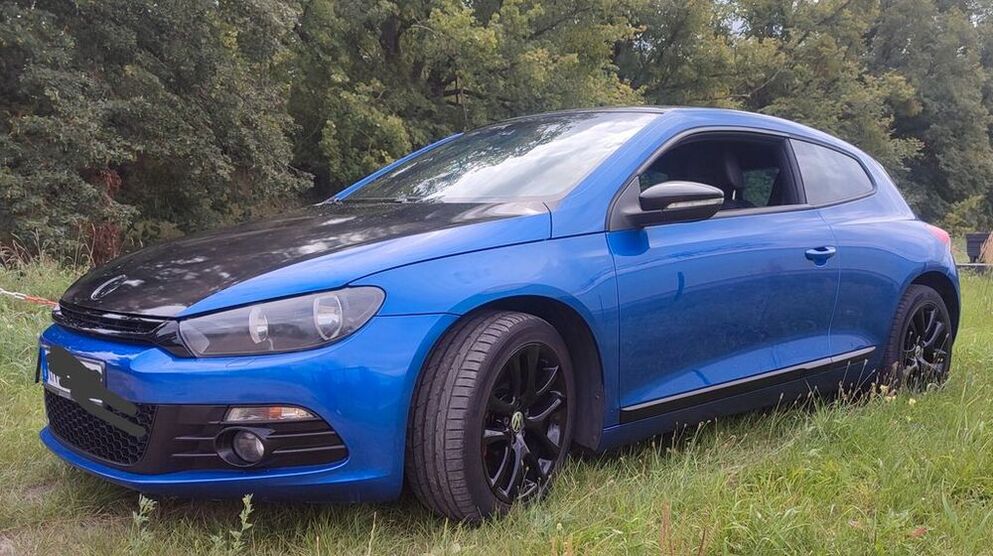 Scirocco