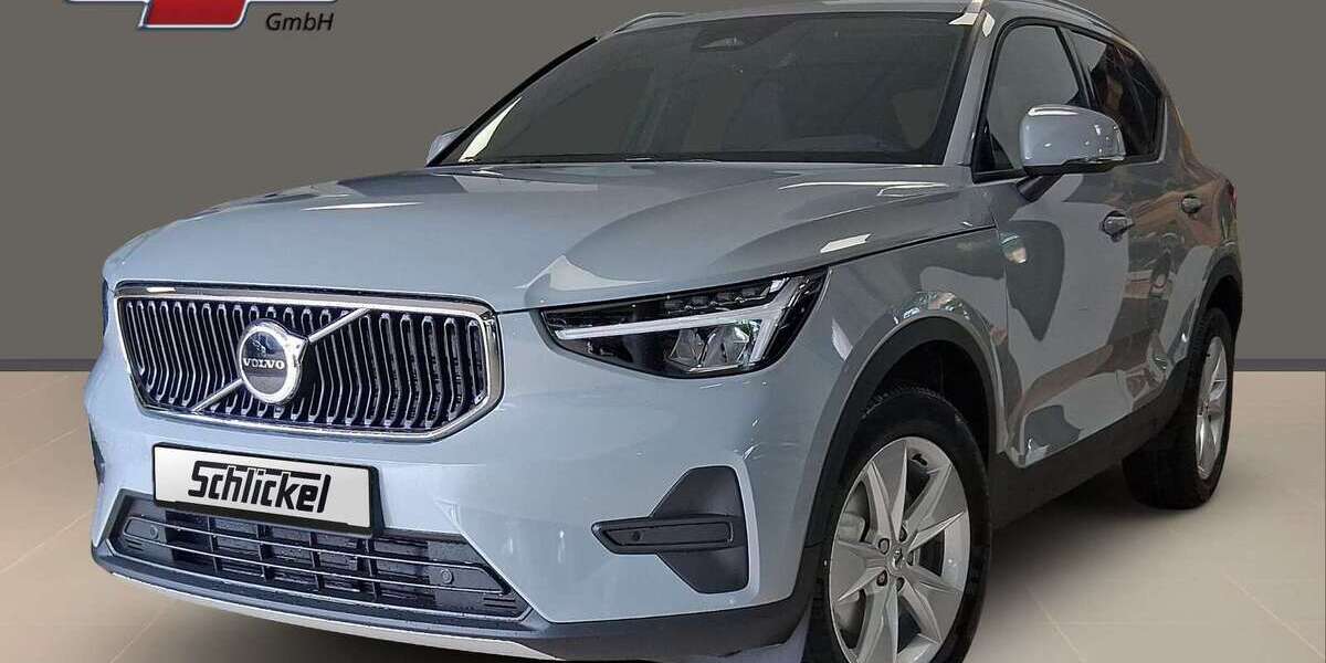 Volvo XC40 2.500 km 39.950 &euro; Oldenburg 26125