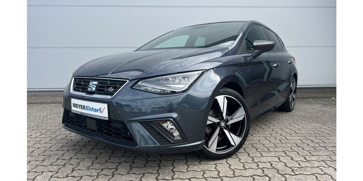 Seat Ibiza 35.800 km 20.500 &euro; Neu Wulmstorf 21629