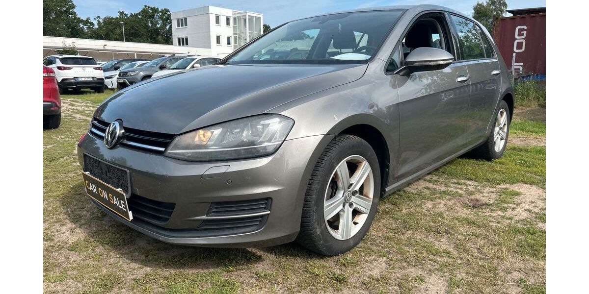 VW Golf 167.327 km 7.699 &euro; Bad Kötzting 93444