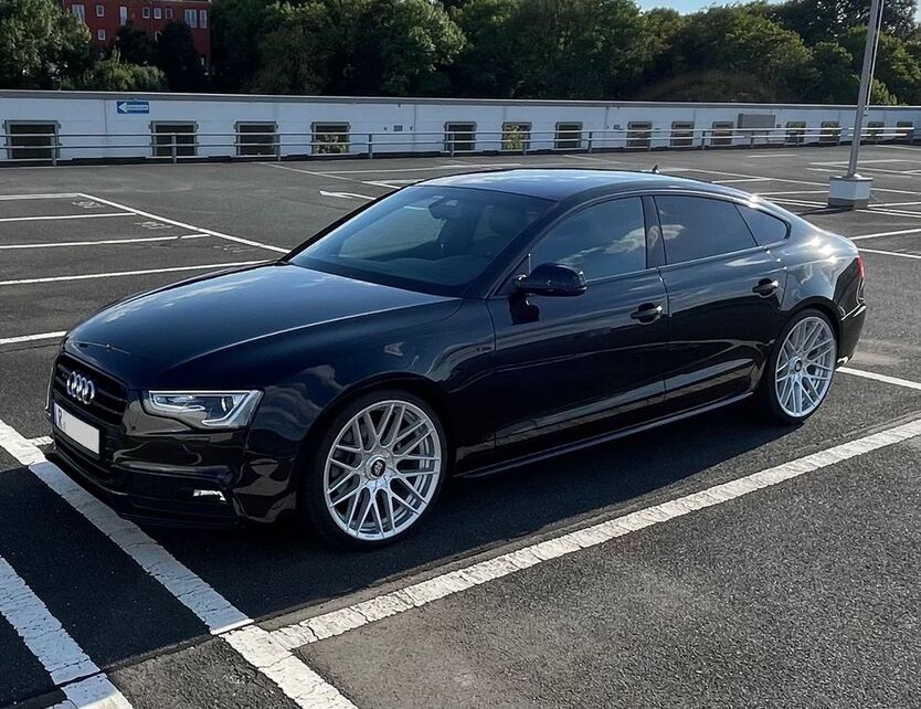 A5