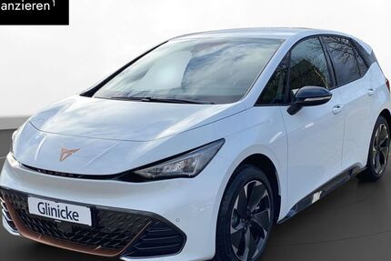 Cupra Born 11.000 km 36.680 € Witzenhausen 37213