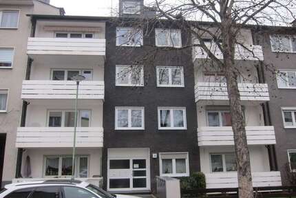 Wohnung zum Mieten in Hagen 440 € 66 m²
