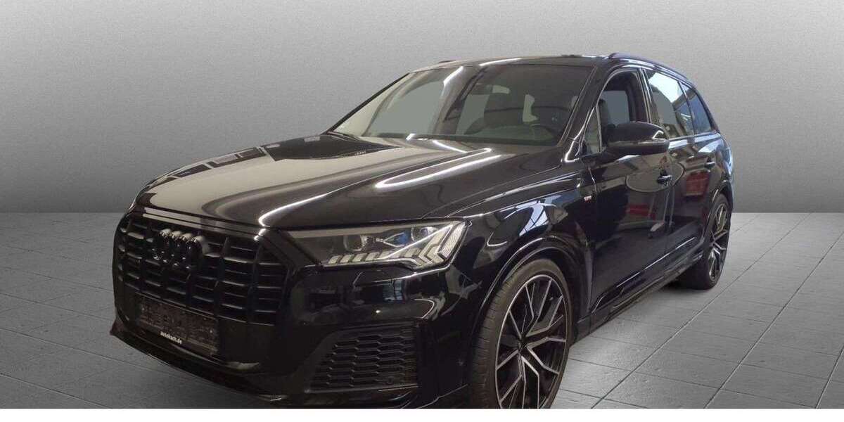Audi Q7 57.190 km 54.970 &euro; Diez 65582