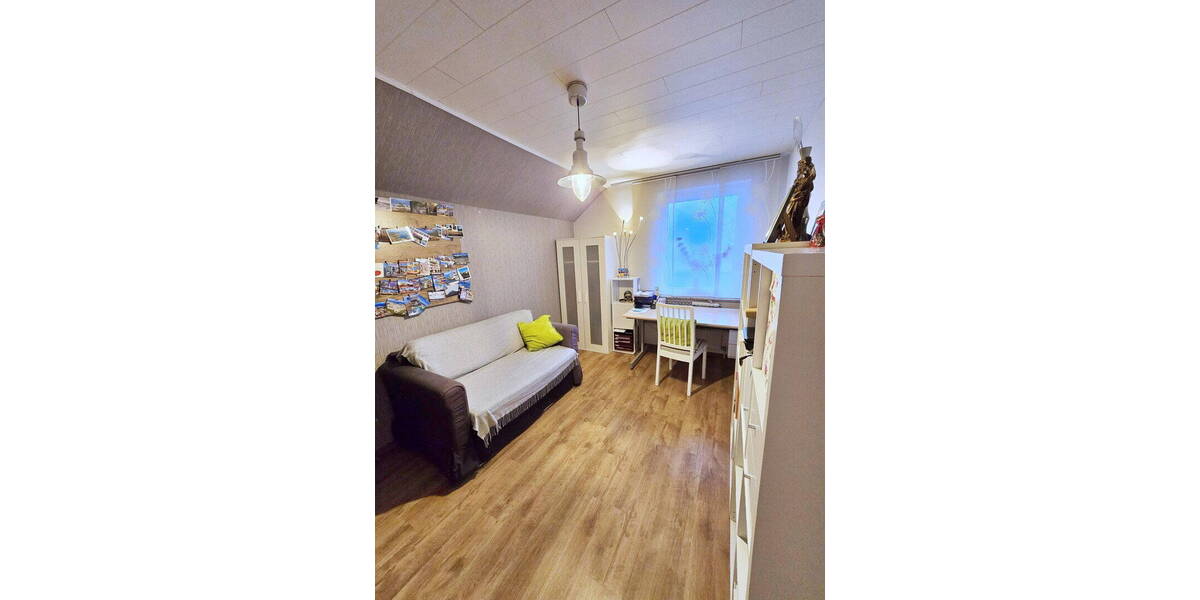Reihenmittelhaus Ahrensburg - 5 Zimmer, 110 m&sup2;, 498.000&euro; | Angebot:26486640