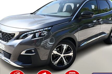 Peugeot 3008 79.650 km 21.488 &euro; Kehl 77694
