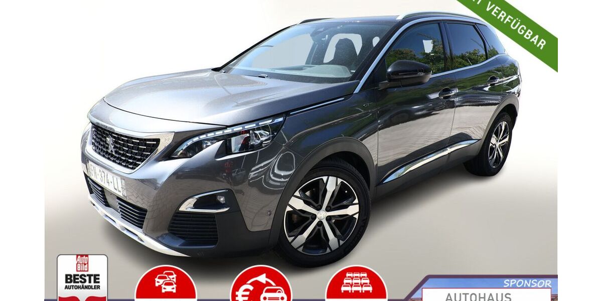 Peugeot 3008 79.650 km 21.488 &euro; Kehl 77694