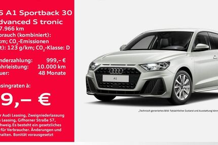 Audi A1 7.966 km 24.447 &euro; Bremen 28207