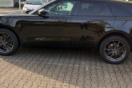 Land Rover Range Rover Velar 129.000 km 41.800 &euro; Königstein 61462