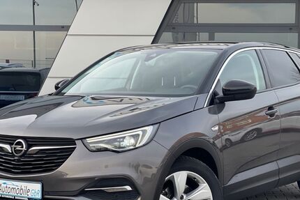 Opel Grandland (X) 113.700 km 16.999 &euro; Georgsheil 26624