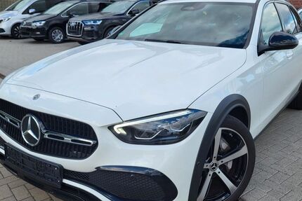 Mercedes-Benz C 220 90.087 km 33.990 &euro; Schwarzenbek (Bei Hamburg) 21493