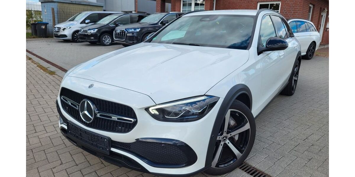 Mercedes-Benz C 220 90.087 km 33.990 &euro; Schwarzenbek (Bei Hamburg) 21493