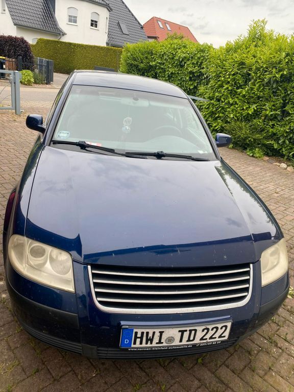 Passat