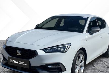 Seat Leon 44.365 km 21.785 &euro; Northeim 37154