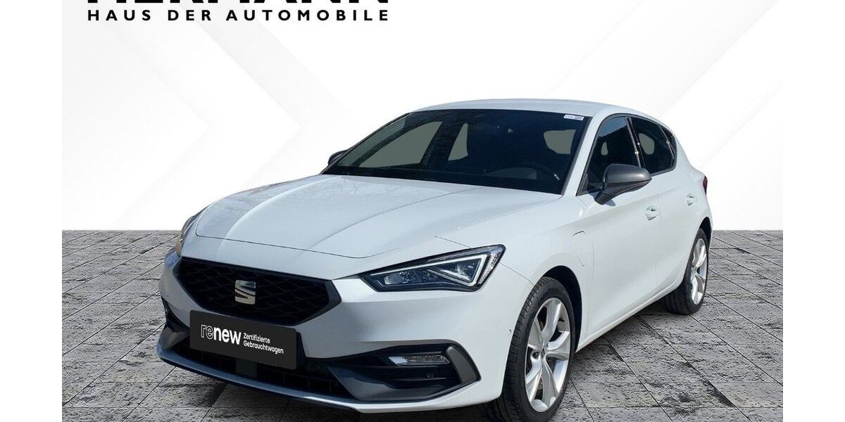 Seat Leon 44.365 km 21.785 &euro; Northeim 37154