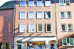 Moderne 2-Zimmer-Wohnung mit Balkon – zentrumsnah in Oberhausen, ideal für Berufstätige zimmer