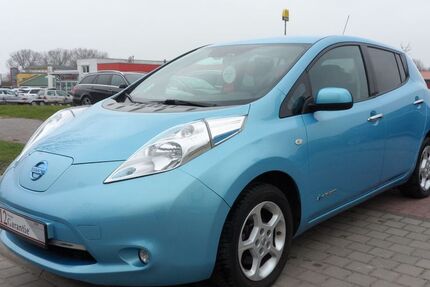 Nissan Leaf 70.061 km 8.990 &euro; Greifswald 17489