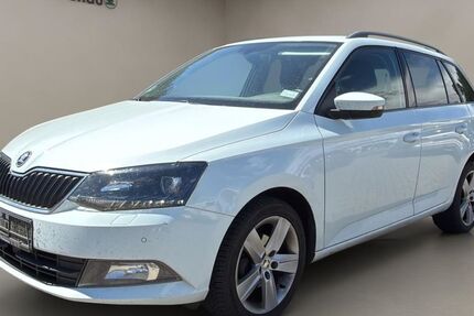 Skoda Fabia 214.700 km 3.950 &euro; Fürstenau 49584