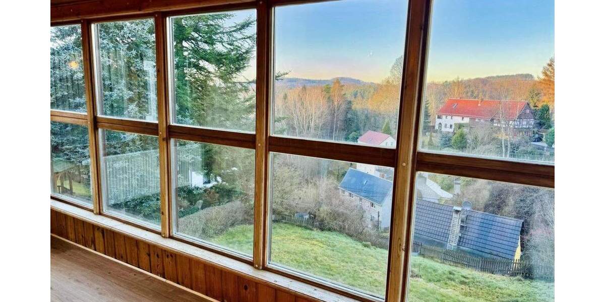Einfamilienhaus Bad Schandau Ostrau - 6 Zimmer, 220 m&sup2;, 350.000&euro; | Angebot:25686249