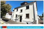 Einfamilienhaus Eggenstein-Leopoldshafen Leopoldshafen - 8 Zimmer, 181 m&sup2;, 495.000&euro; | Angebot:25080418