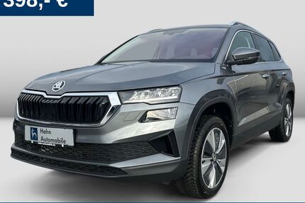 Skoda Karoq 6.525 km 26.790 &euro; Kornwestheim 70806