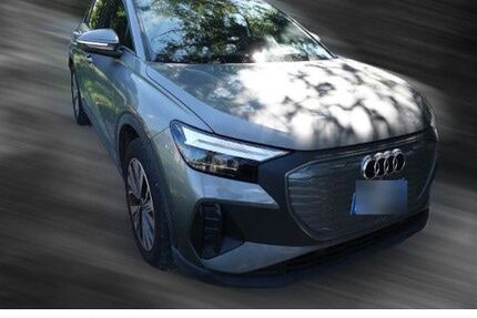 Audi Q4 e-tron 30.052 km 30.989 &euro; Ribnitz-Damgarten / Barth / Bad Sülze 18311