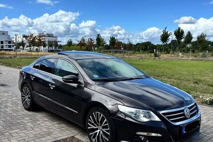 VW CC 231.000 km 9.000 &euro; Gelsenkirchen 45881