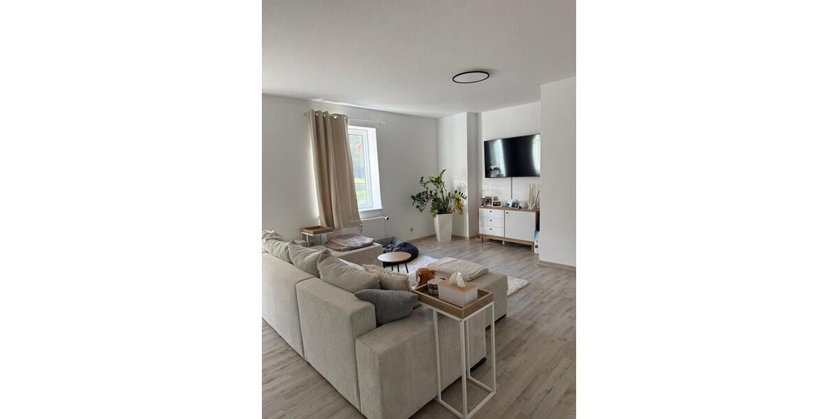 Etagenwohnung Einbeck - 3 Zimmer, 75 m&sup2;, 520&euro; | Angebot:25547893